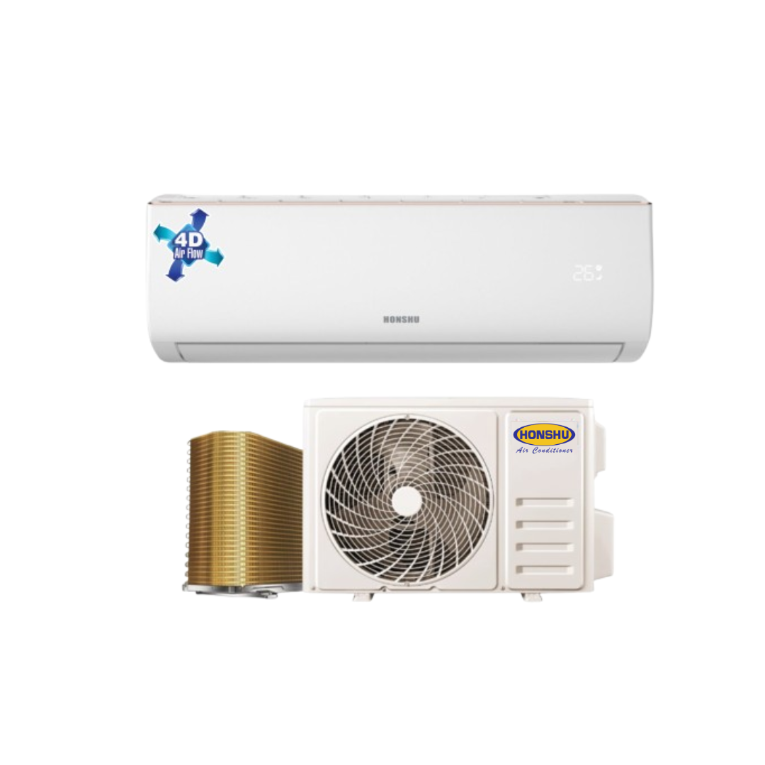 AC Residential